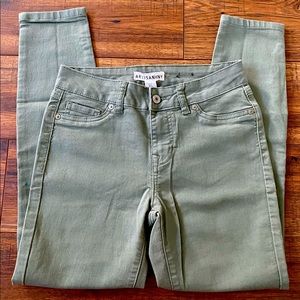 Artisan NY Skinny Jeans - US 2